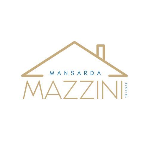 Mansarda Mazzini Appartement Triëst Buitenkant foto